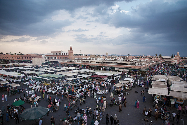 morocco-market